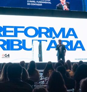 G4 e Vocare Tax criam curso sobre Reforma Tributária