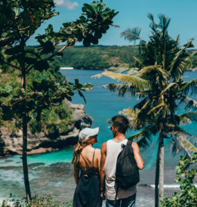 Brasil recebe 6,52 milhões de turistas internos até agosto