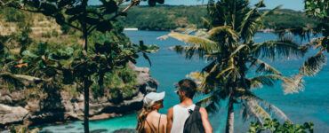 Brasil recebe 6,52 milhões de turistas internos até agosto
