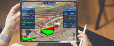 Mineração brasileira aposta em gêmeos digitais para ferro