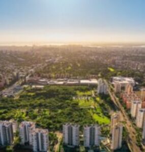 Moinhos de Vento e outros bairros que seguem em alta no mercado imobiliário