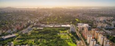 Moinhos de Vento e outros bairros que seguem em alta no mercado imobiliário