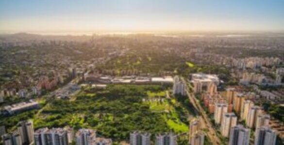 Moinhos de Vento e outros bairros que seguem em alta no mercado imobiliário