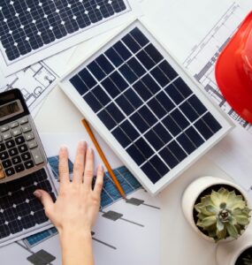 Incêndios em sistema fotovoltaico ameaçam geração de energia