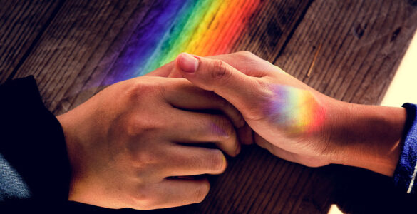 Saúde mental LGBTQIA+: Fiocruz aponta cenário de risco