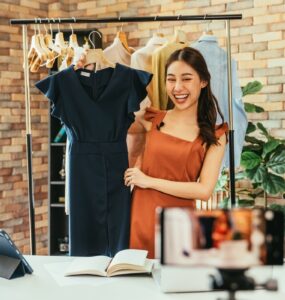 Shopee amplia seus programas de marketing de influência