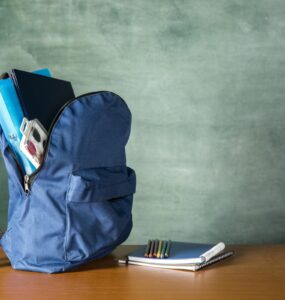 Programa Impacta oferece 77 bolsas de estudos