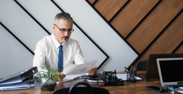 Contador atua como linha de defesa no compliance empresarial