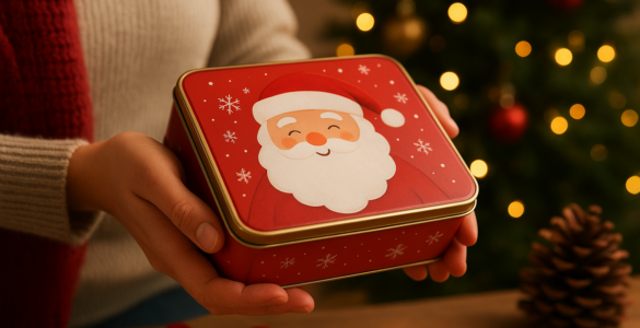 METALpack aposta em embalagens sustentáveis e personalizadas