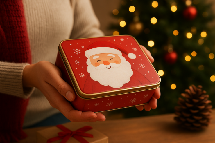 METALpack aposta em embalagens sustentáveis e personalizadas