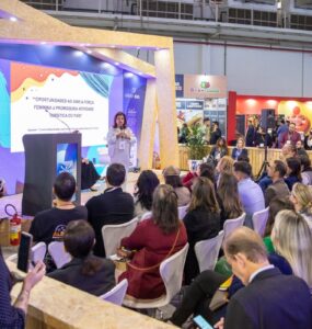 Feira Equipotel começa nesta terça-feira