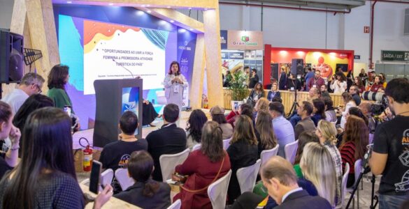 Feira Equipotel começa nesta terça-feira