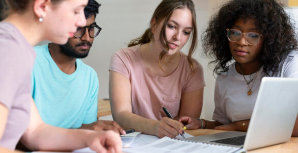 Focus Concursos explica como revisar conteúdos extensos