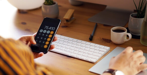 Abaccus Payouts: solução gerencia comissões das empresas