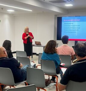 Interesse por graduação no exterior registra alta