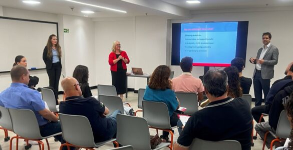 Interesse por graduação no exterior registra alta