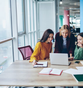 Empreendedorismo ganha força entre os jovens e cresce 25% em 12 anos