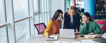 Empreendedorismo ganha força entre os jovens e cresce 25% em 12 anos