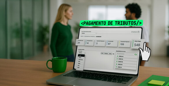 Dootax e Brown-Forman fecham parceria para automatizar GNRE