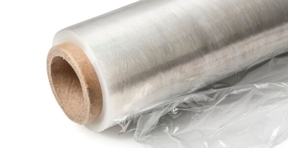 Setor alimentício aposta em alternativas para reduzir impacto do plástico filme