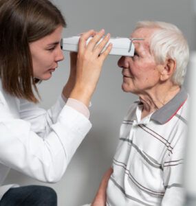 Glaucoma afeta milhões de pessoas no Brasil e avança