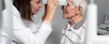 Glaucoma afeta milhões de pessoas no Brasil e avança