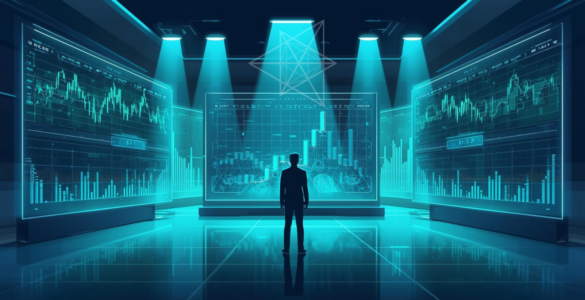 Seleção artificial de estratégias ganha espaço em finanças