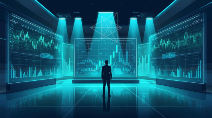 Seleção artificial de estratégias ganha espaço em finanças