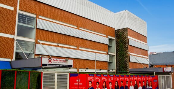 Rede de escolas adota práticas que estimulam a autonomia