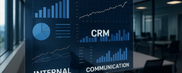 Uso de dados torna a comunicação corporativa mais efetiva