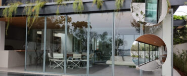 Blindex apresenta soluções integradas para envidraçamento na Glass South America