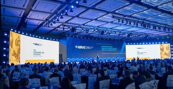 SISQUAL® WFM confirma presença na ABRAS’25 em Campinas