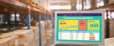 Adoção de sistemas WMS impulsiona logística no Brasil