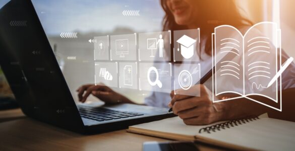 Graduados ganham até 148% a mais do que aqueles que têm somente o ensino médio