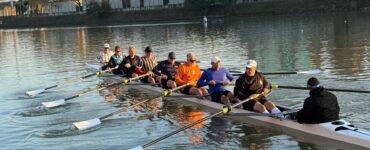 Remo Master do Corinthians embarca para o Mundial na Espanha