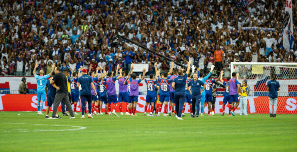 Wizard by Pearson fecha parceria com Esporte Clube Bahia