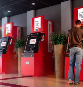 Recargas no Banco24Horas já passam de R$ 1,53 milhão em 2025