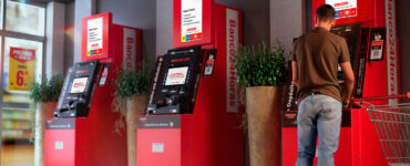 Recargas no Banco24Horas já passam de R$ 1,53 milhão em 2025