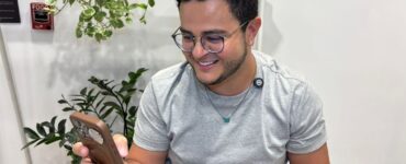 Influenciadores: Altos Bufos discute temas de tecnologia