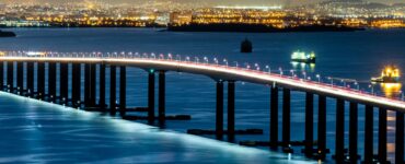 EcoRodovias conquista prêmio internacional em RI