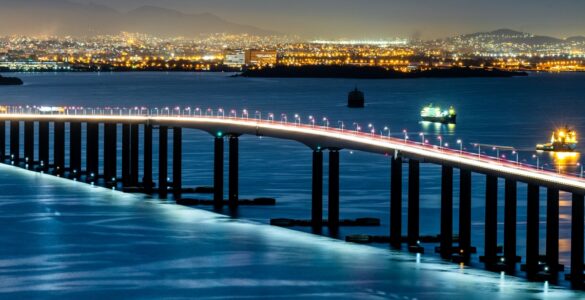 EcoRodovias conquista prêmio internacional em RI