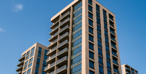 Plataforma faz a recompra de contratos de imóveis na planta