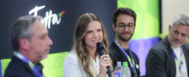 Iraci Bohrer inicia pré-venda de seu livro "O jogo invisível das decisões"