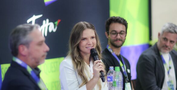 Iraci Bohrer inicia pré-venda de seu livro "O jogo invisível das decisões"