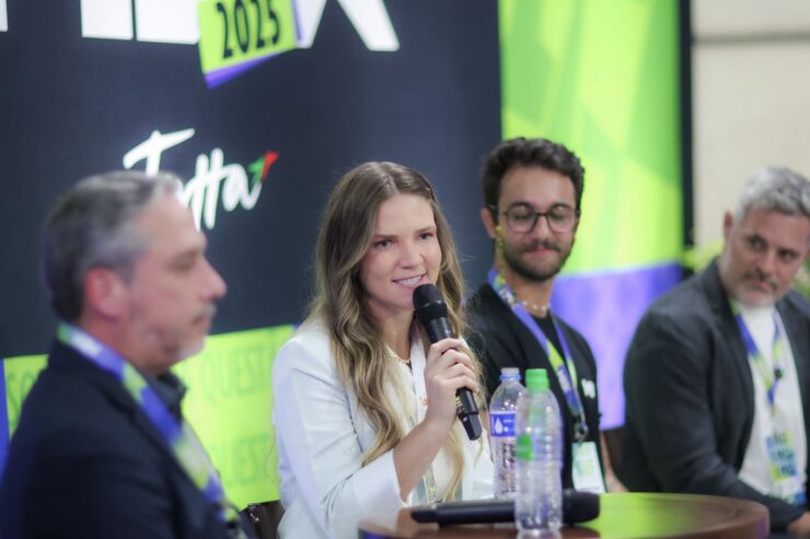 Iraci Bohrer inicia pré-venda de seu livro "O jogo invisível das decisões"