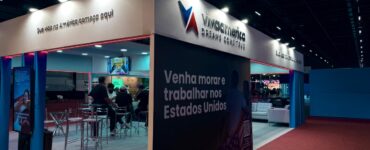 Lançamento do Viva Academy foca em apoio a imigrantes