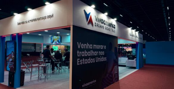 Lançamento do Viva Academy foca em apoio a imigrantes