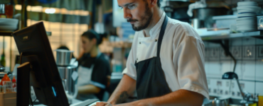 IA já é utilizada por 28% dos bares e restaurantes