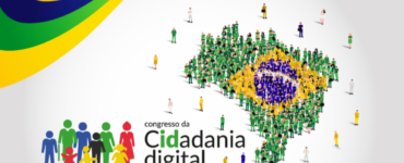 Brasília será sede do Congresso da Cidadania Digital