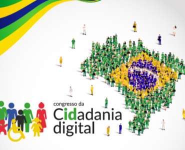 Brasília será sede do Congresso da Cidadania Digital